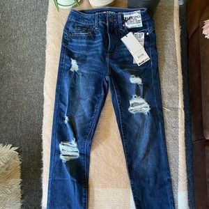 Straight Leg Jeans, Light Wash, Fashion Nova